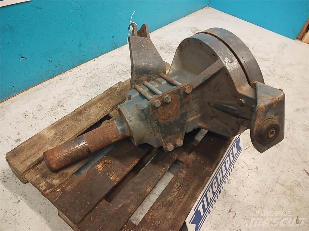 New Holland 8970 Alte accesorii tractor