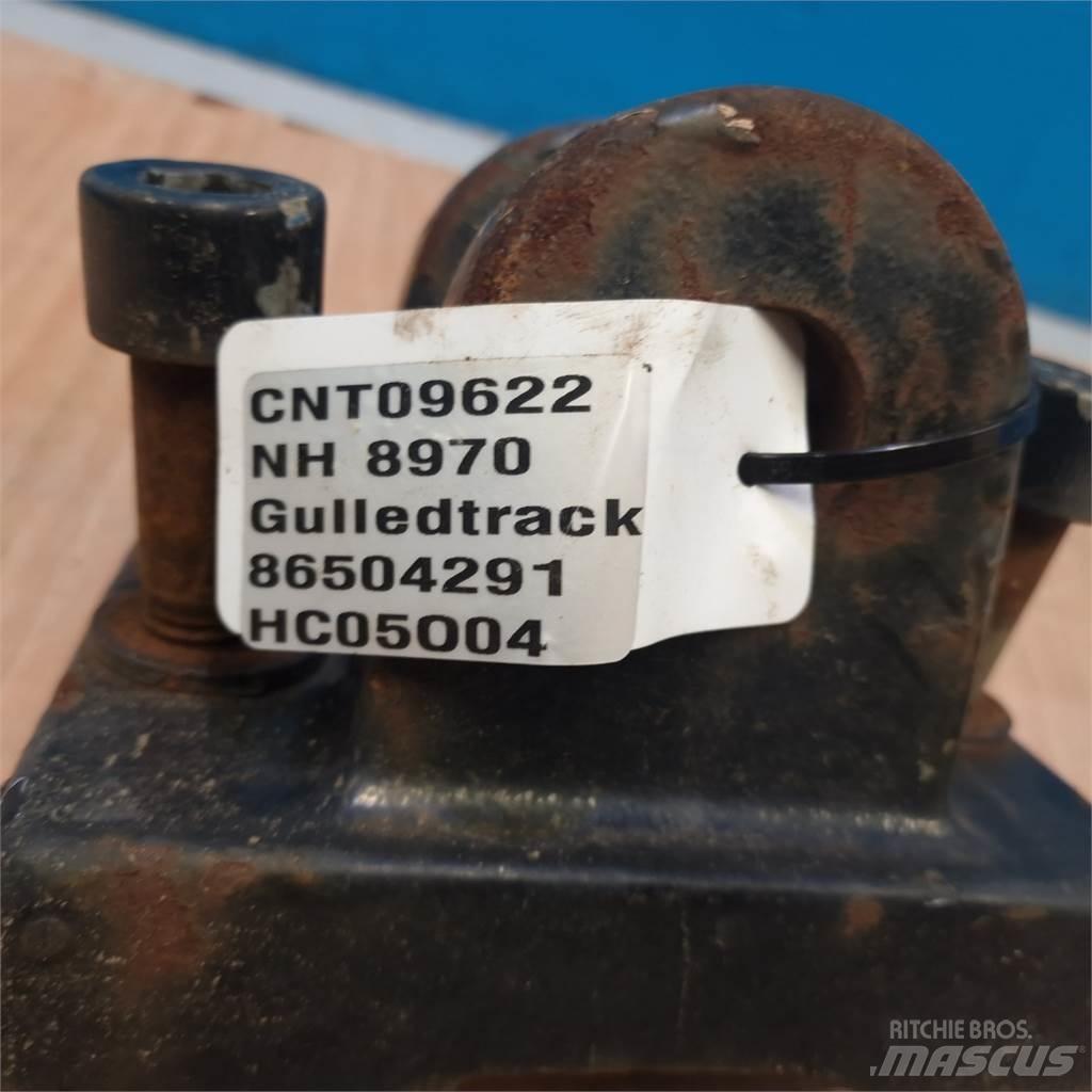 New Holland 8970 Alte accesorii tractor