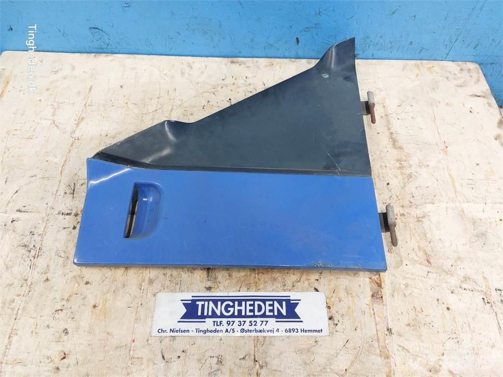 New Holland 8970 Alte accesorii tractor