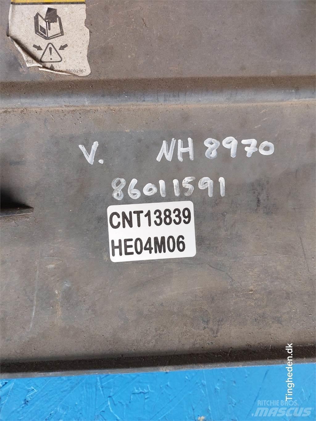 New Holland 8970 Alte accesorii tractor