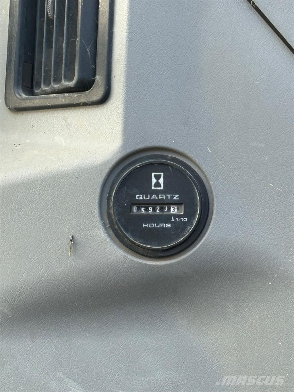 New Holland E305 Excavatoare pe șenile
