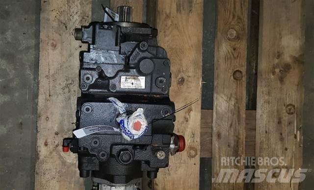 New Holland FX38 Accesorii pentru mașini de fân și furaje