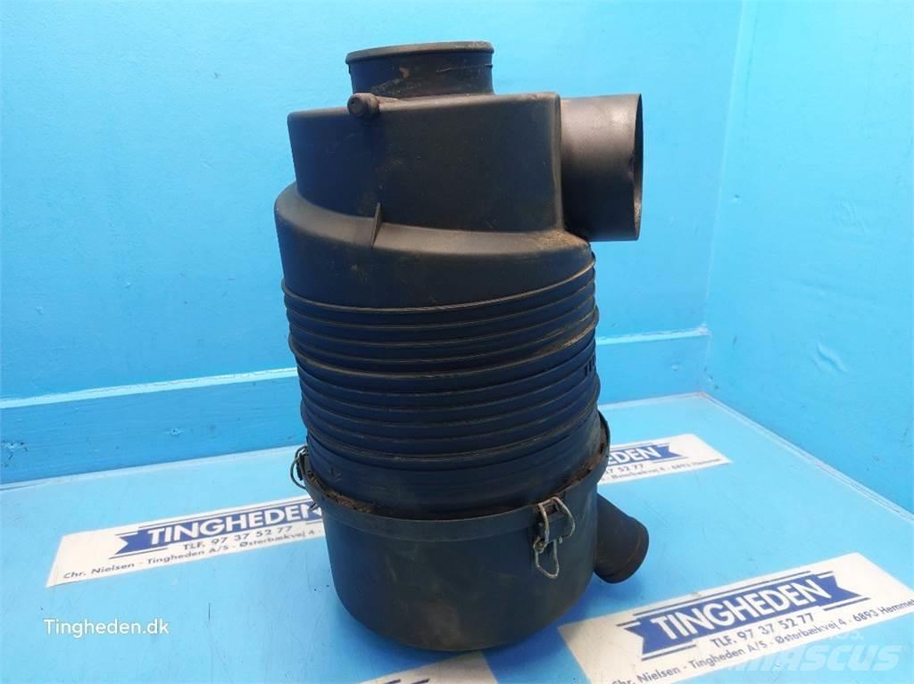 New Holland FX38 Accesorii pentru mașini de fân și furaje
