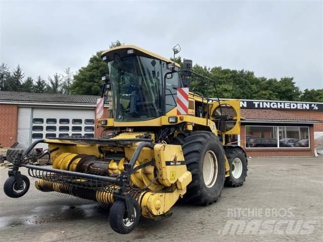 New Holland FX60 Cositoare de iarba