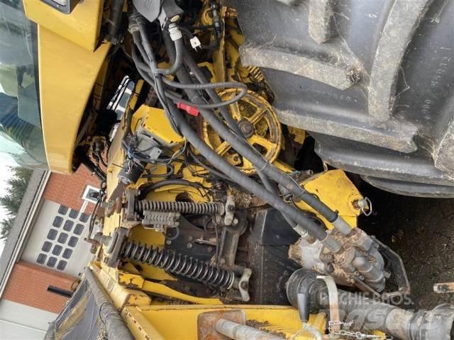 New Holland FX60 Cositoare de iarba