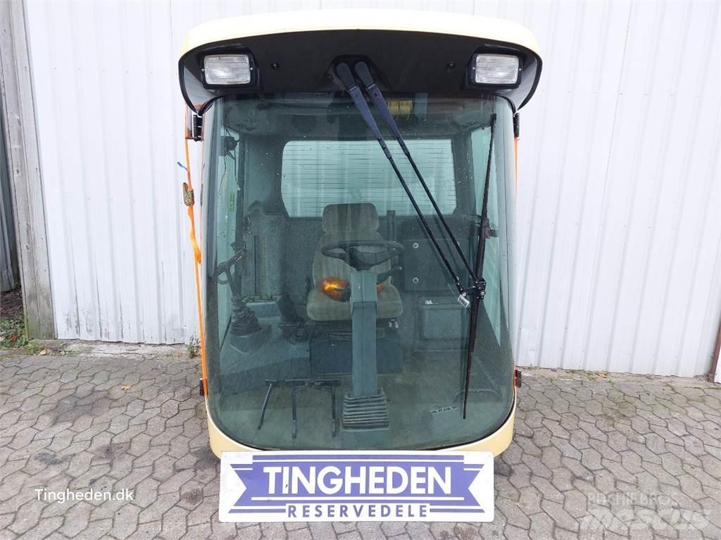 New Holland FX60 Accesorii pentru mașini de fân și furaje