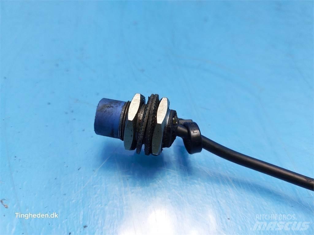 New Holland FX60 Accesorii pentru mașini de fân și furaje
