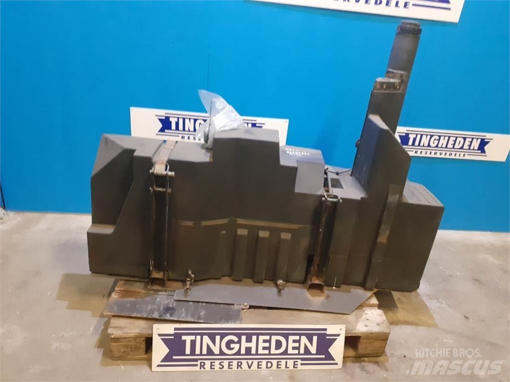 New Holland G170 Alte accesorii tractor