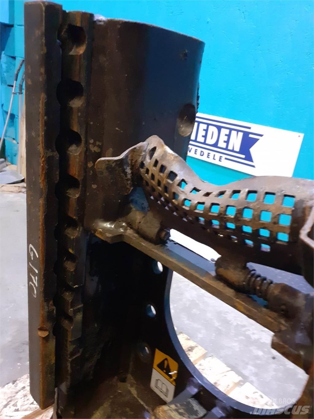 New Holland G170 Alte accesorii tractor