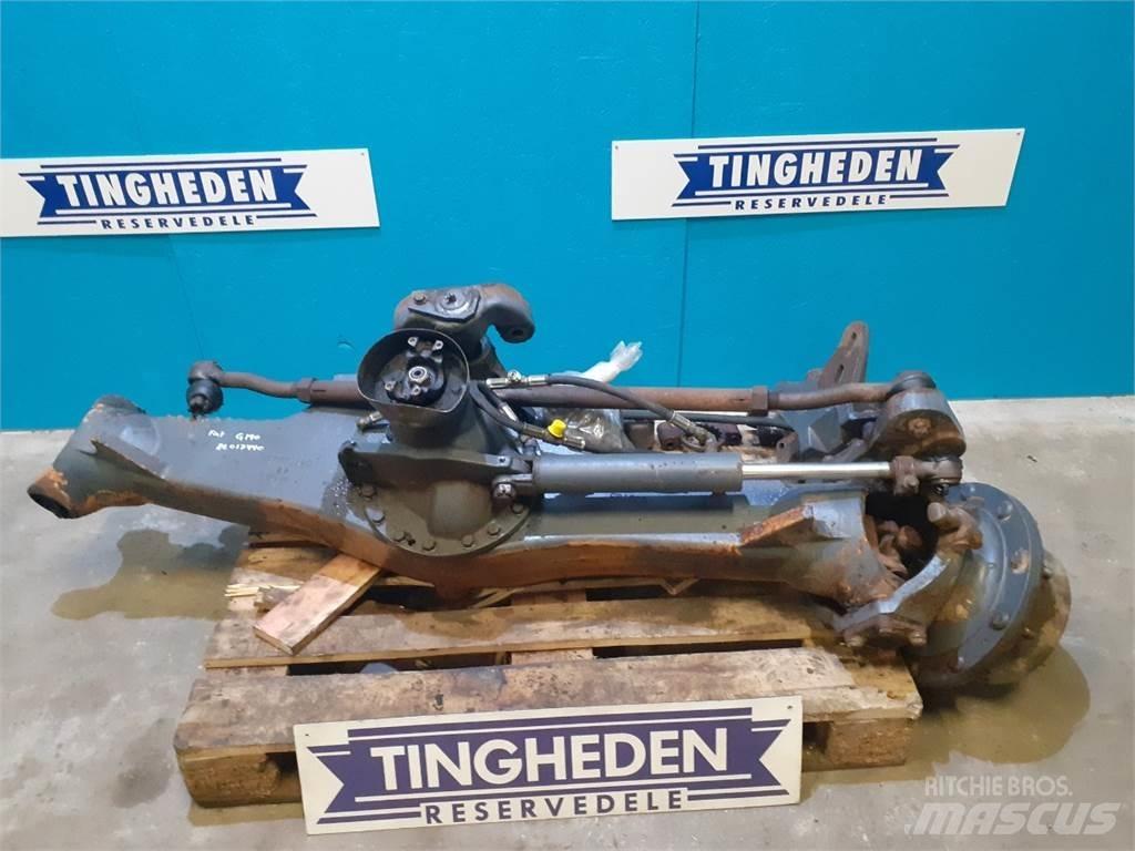 New Holland G190 Alte accesorii tractor