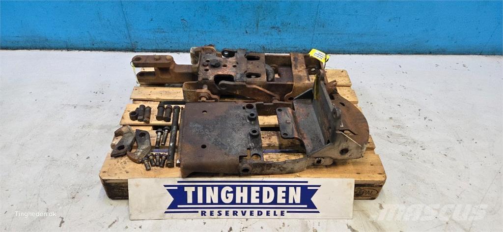 New Holland M115 Alte accesorii tractor