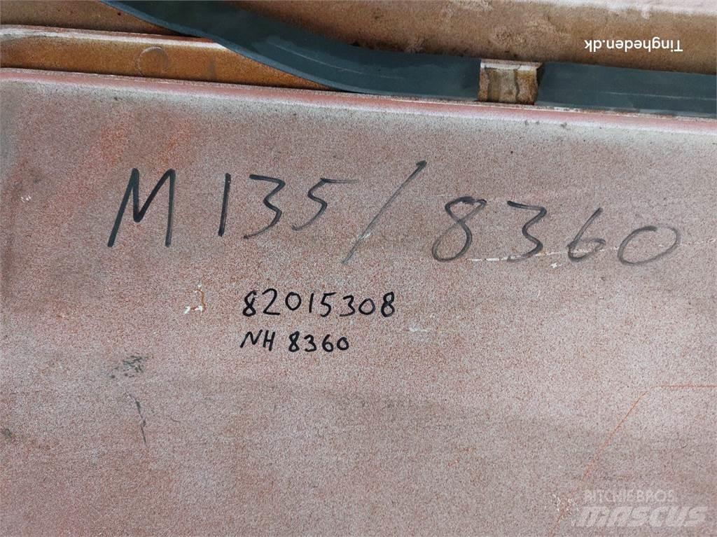 New Holland M135 Alte accesorii tractor