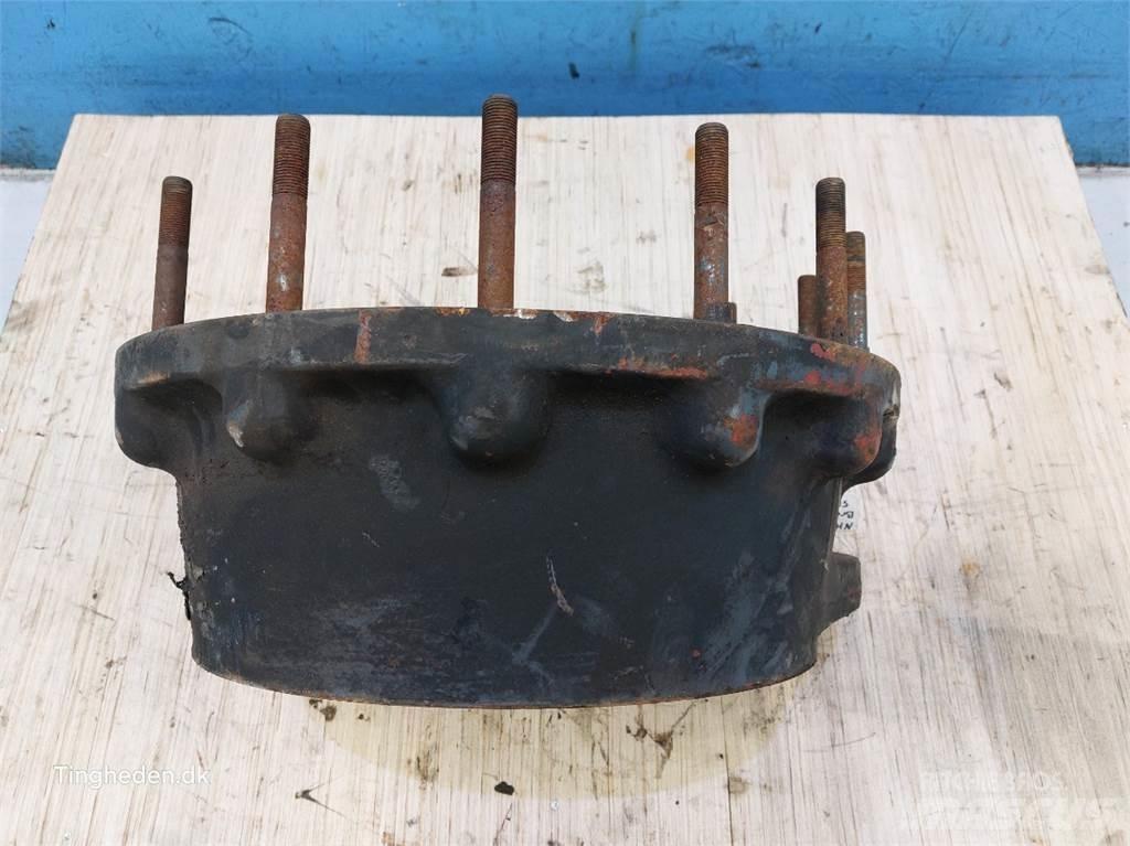 New Holland M160 Alte accesorii tractor