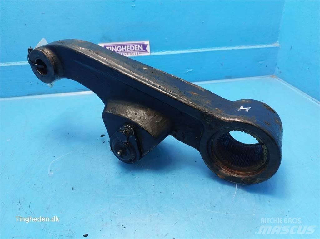 New Holland T6 Alte accesorii tractor