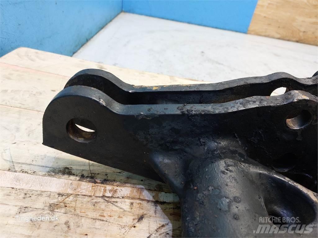 New Holland T6 Alte accesorii tractor