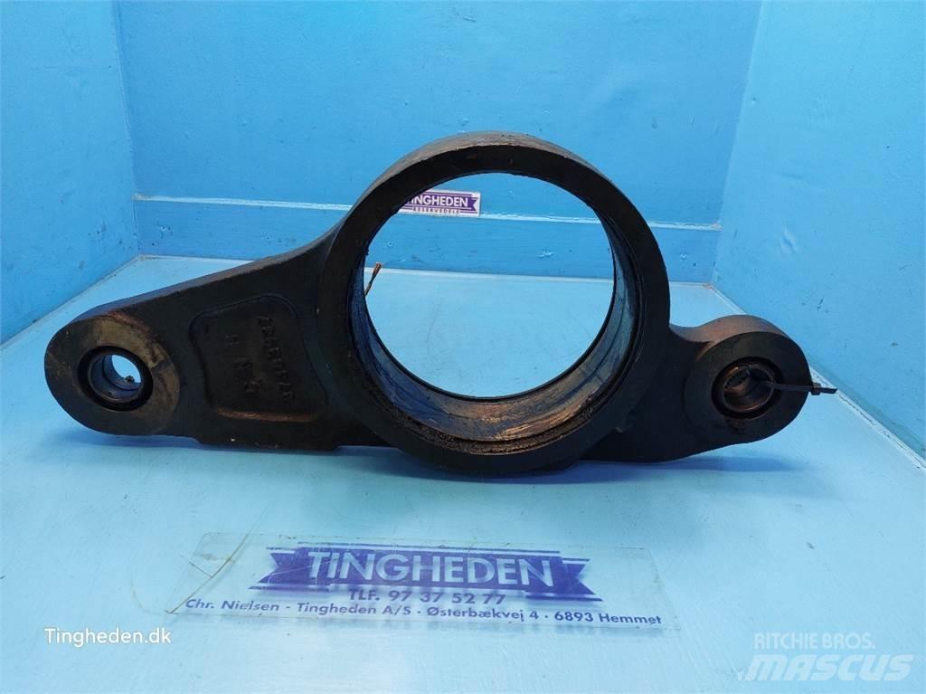 New Holland T6 Alte accesorii tractor