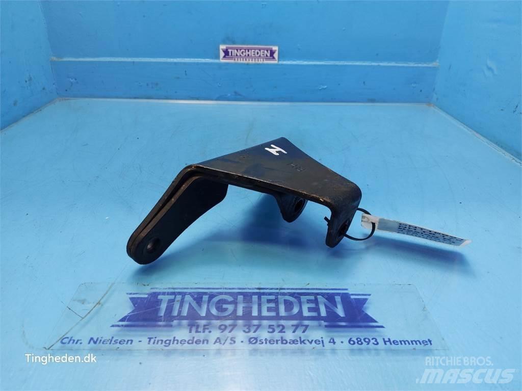 New Holland T6 Cabine si interior