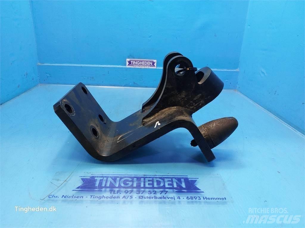 New Holland T6 Cabine si interior