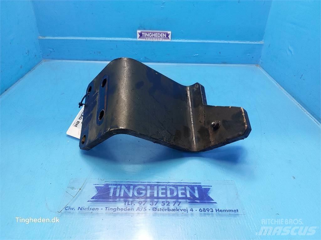 New Holland T6 Cabine si interior