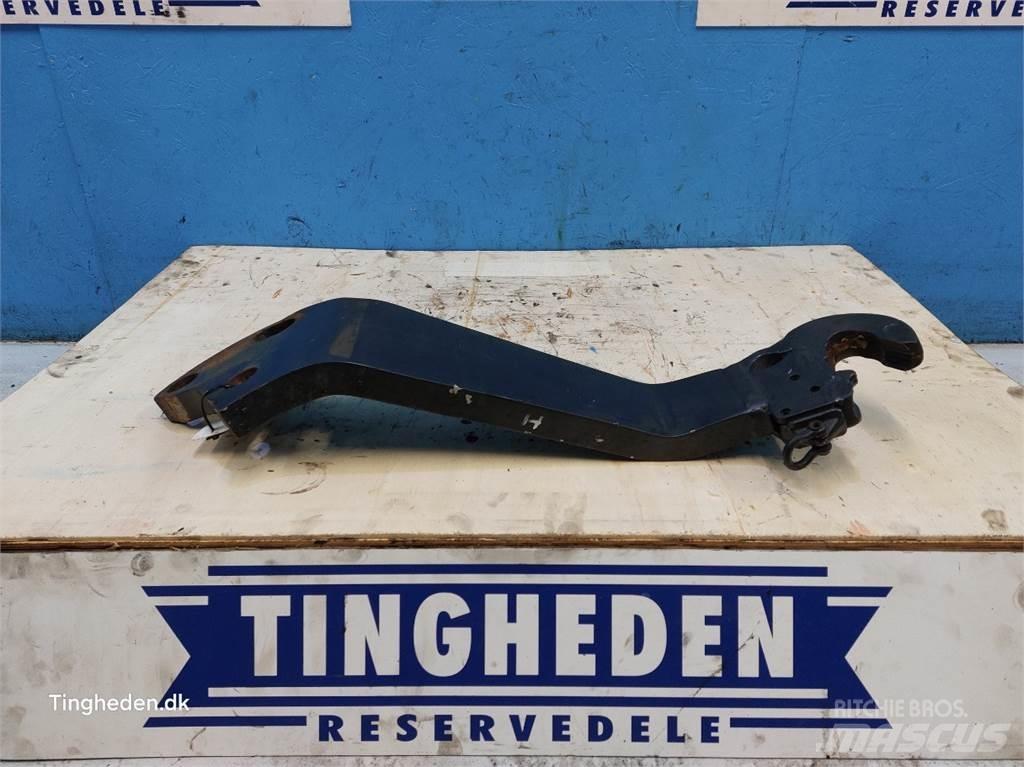 New Holland T6 Alte accesorii tractor