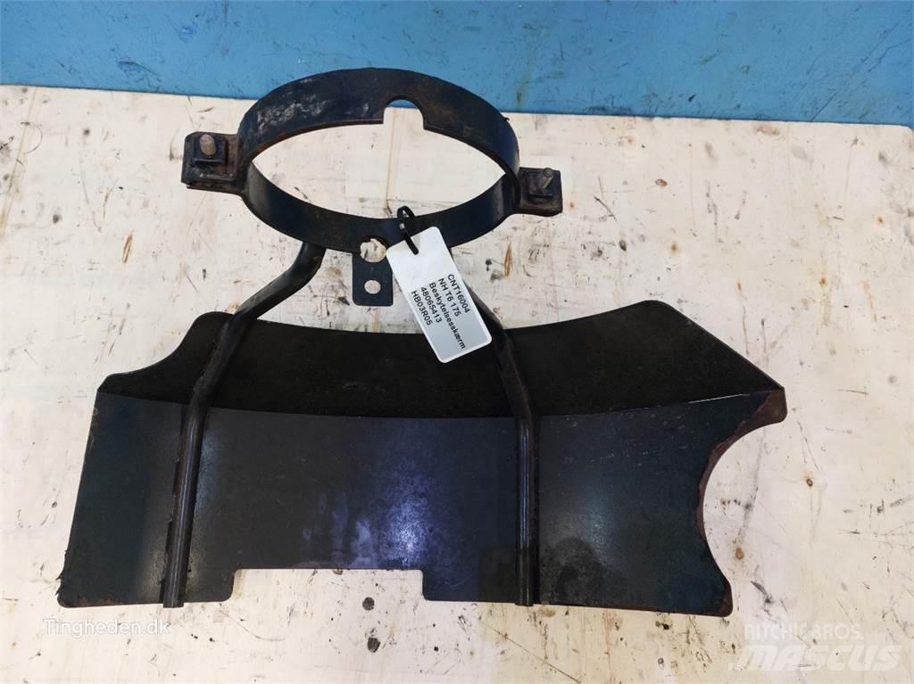 New Holland T6 Alte accesorii tractor