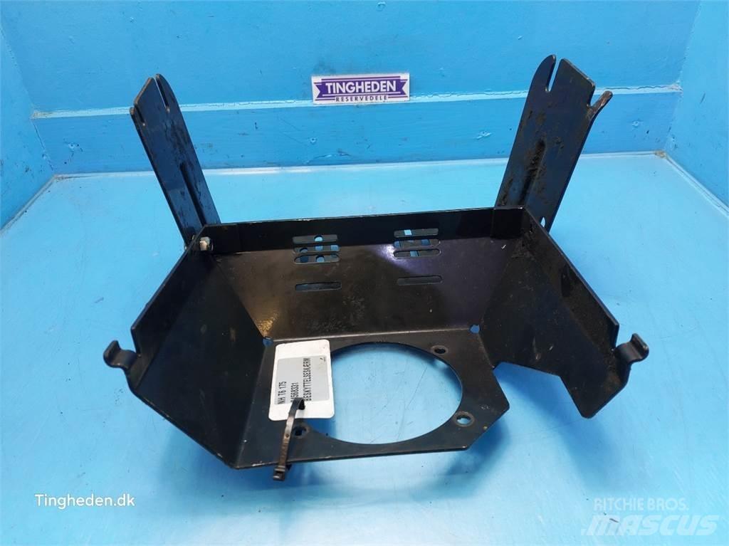 New Holland T6 Alte accesorii tractor