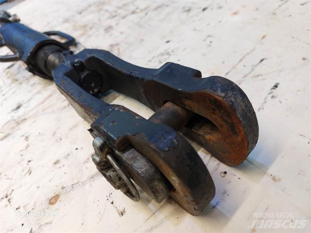 New Holland T6 Alte accesorii tractor