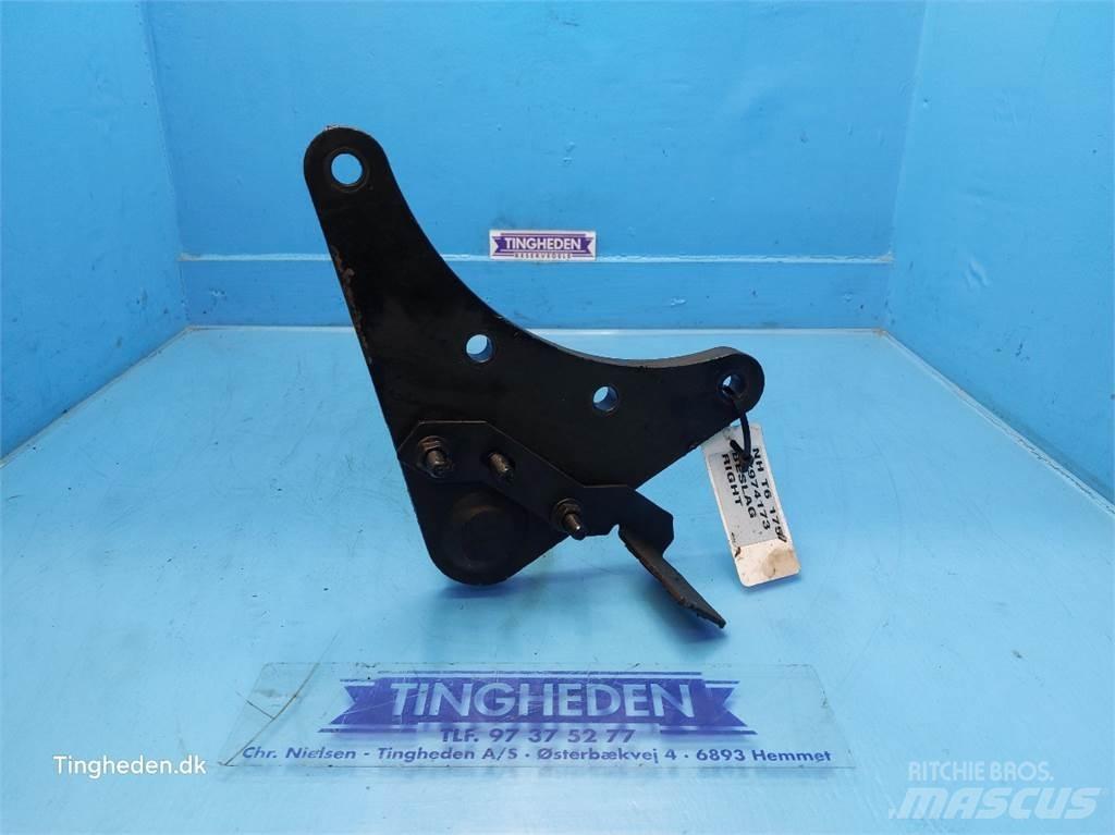 New Holland T6 Alte accesorii tractor