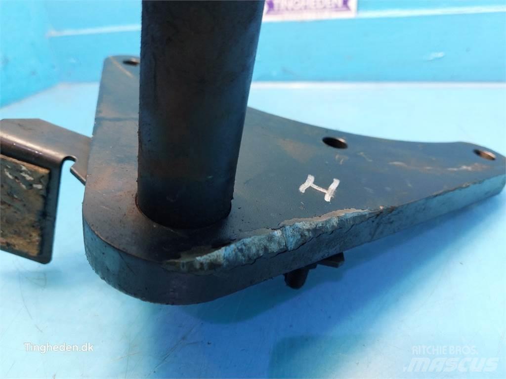 New Holland T6 Alte accesorii tractor