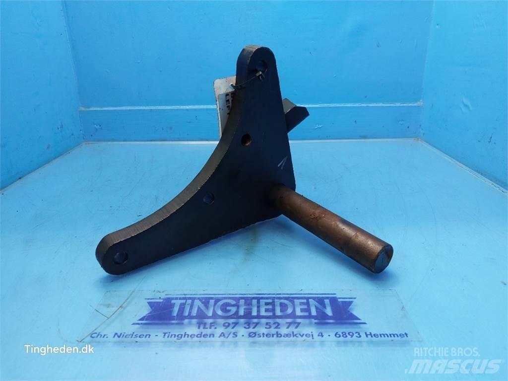 New Holland T6 Alte accesorii tractor