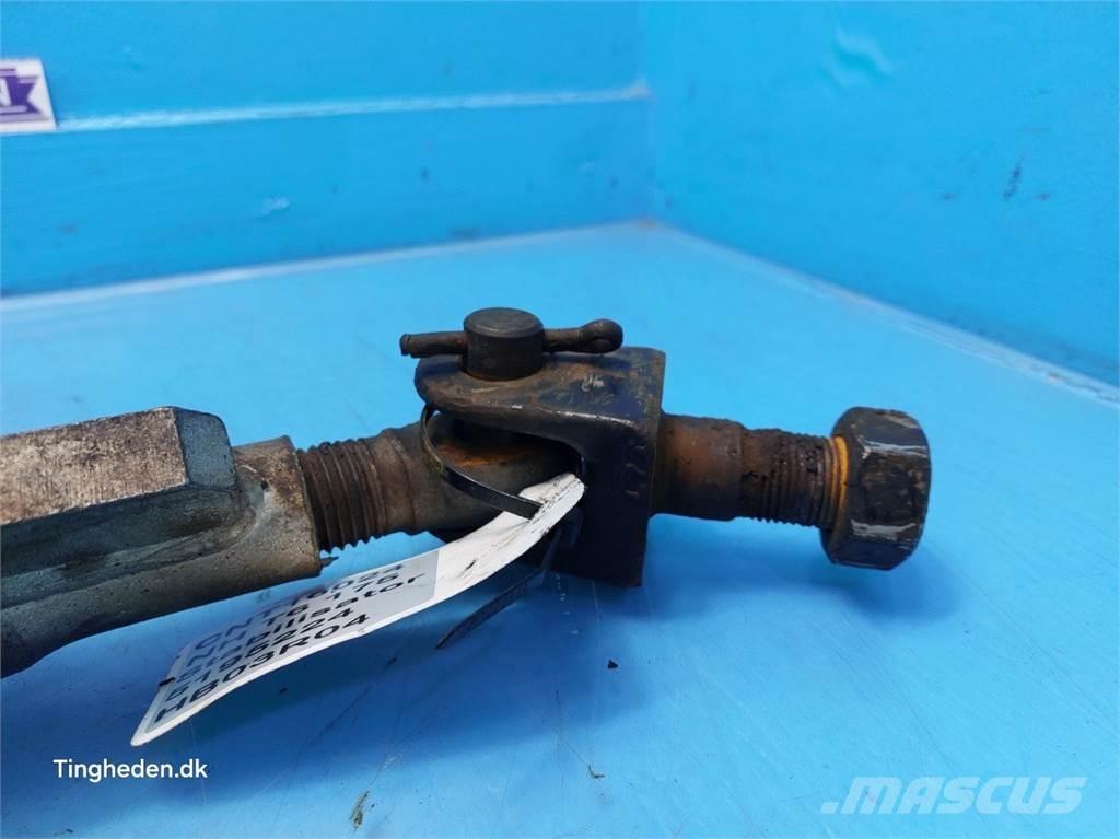 New Holland T6 Alte accesorii tractor