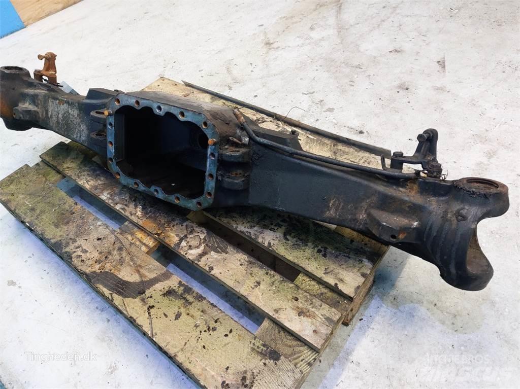 New Holland T6 Alte accesorii tractor