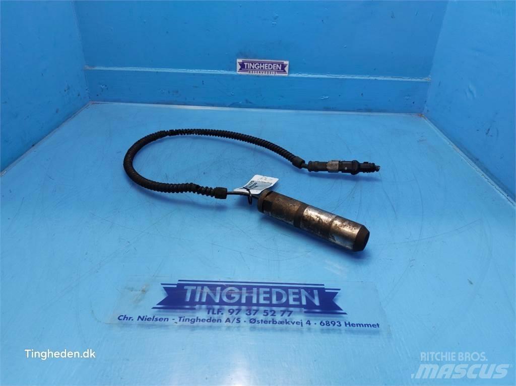 New Holland T6 Electronice
