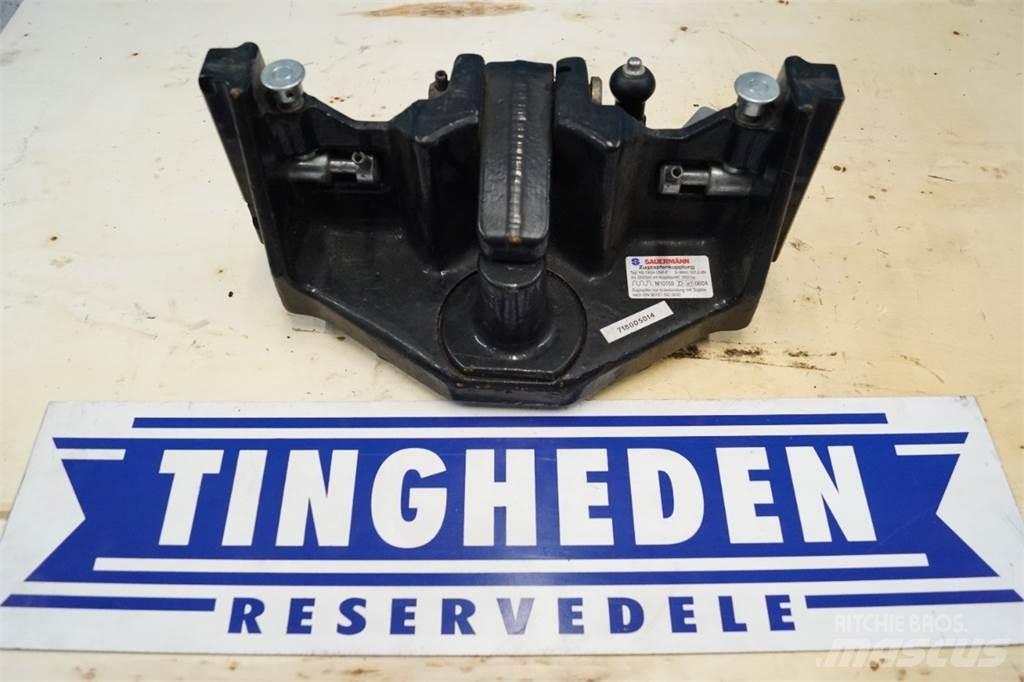 New Holland T7 Alte accesorii tractor