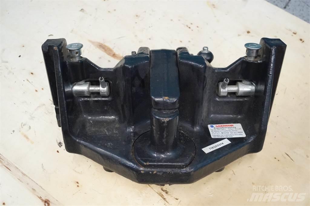 New Holland T7 Alte accesorii tractor