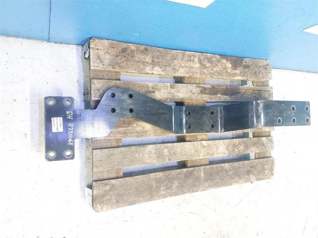 New Holland T7 Alte accesorii tractor