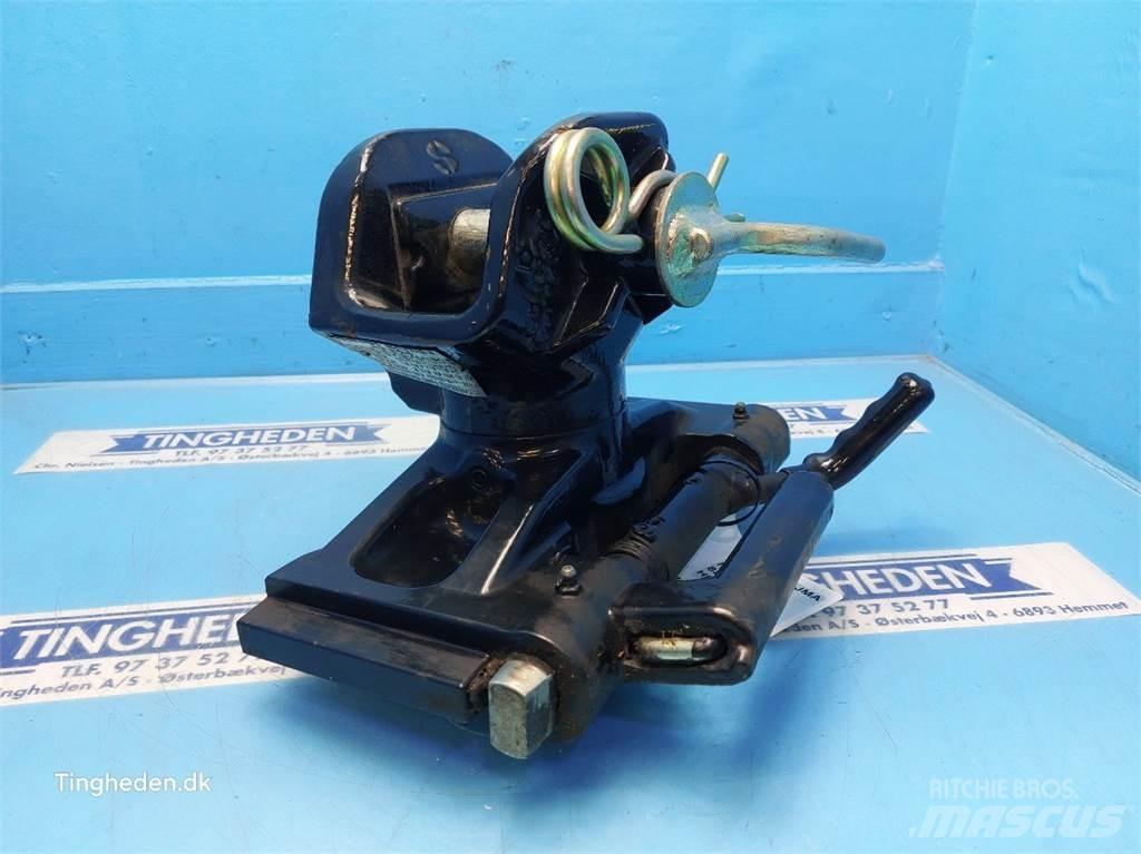 New Holland T7 Alte accesorii tractor