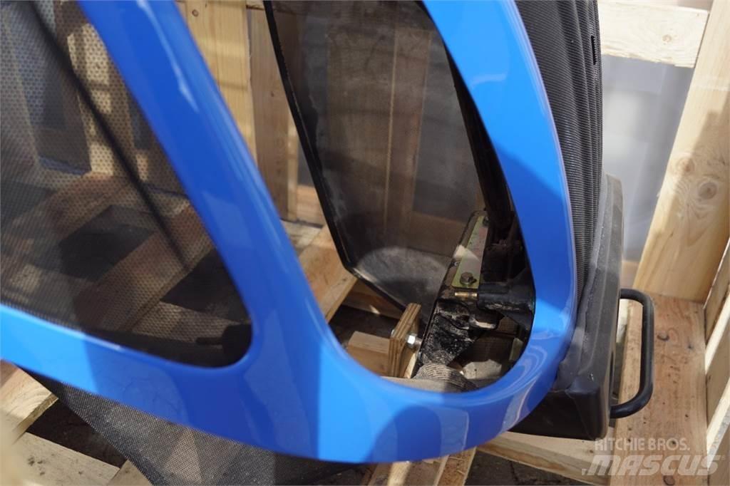 New Holland T8 Alte accesorii tractor