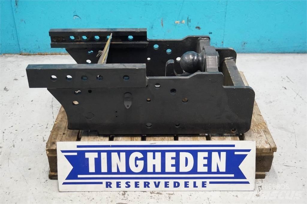 New Holland T8 Alte accesorii tractor