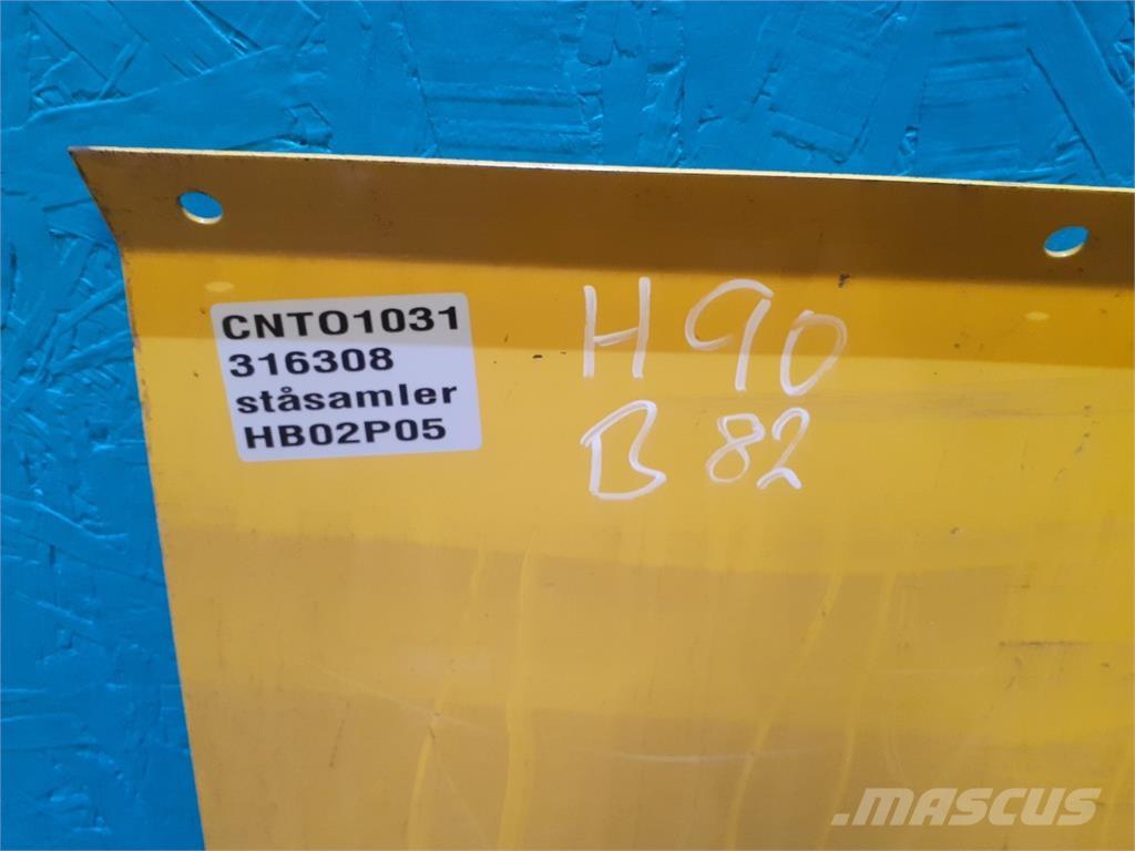 New Holland TC56 Utilaje agricole - Altele