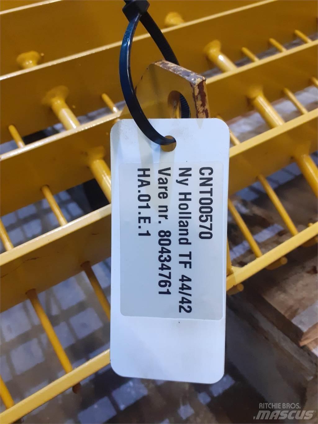 New Holland TF44 Accesorii combine agricole