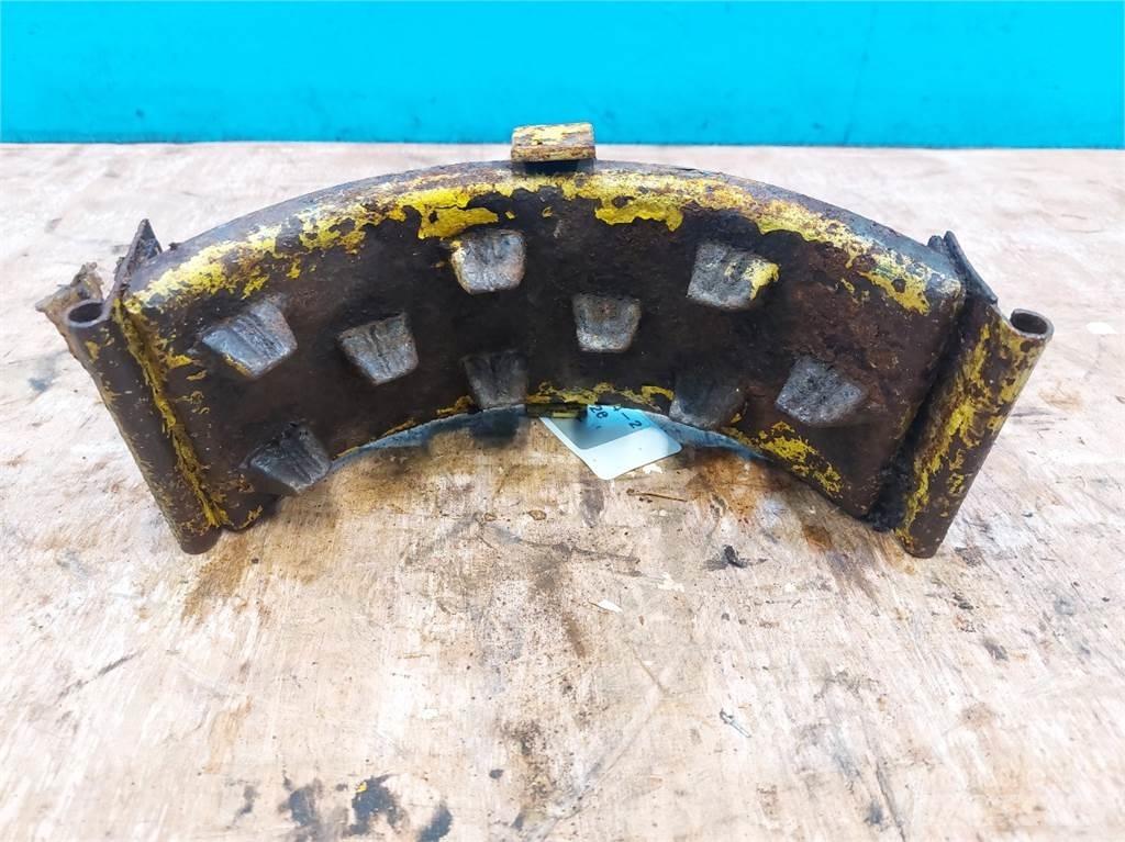 New Holland TF44 Accesorii combine agricole