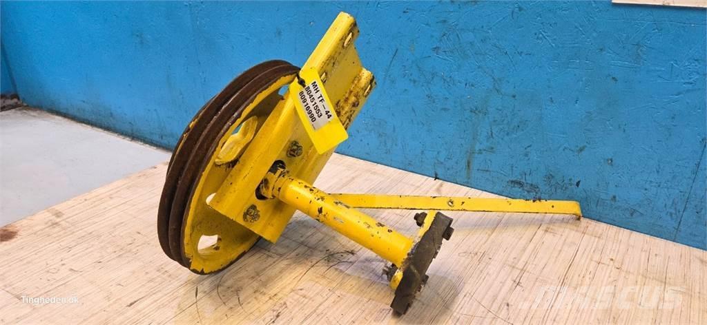 New Holland TF44 Utilaje agricole - Altele