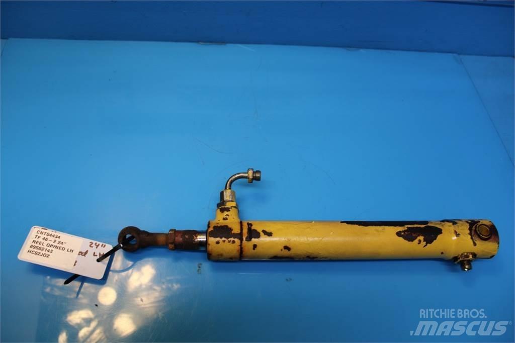 New Holland TF46 Accesorii combine agricole