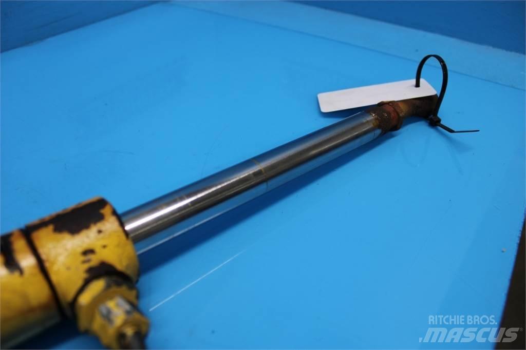 New Holland TF46 Accesorii combine agricole