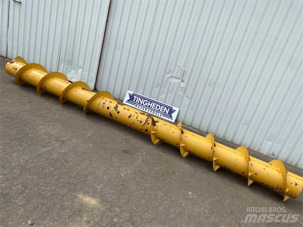 New Holland TF46 Accesorii combine agricole