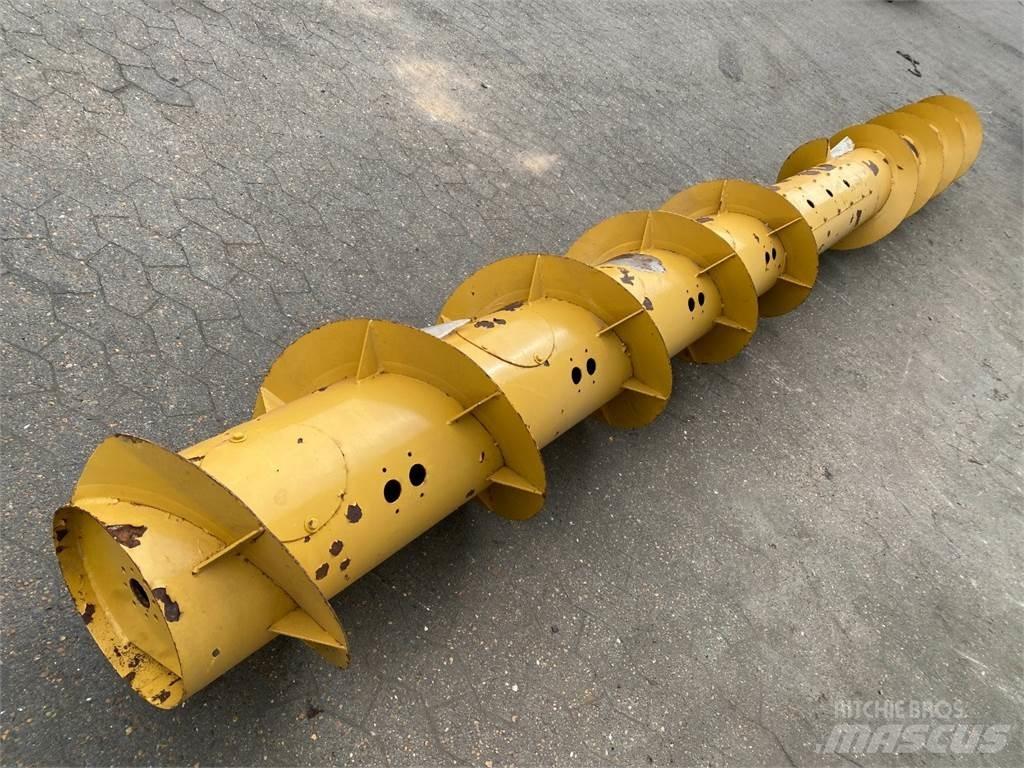 New Holland TF46 Accesorii combine agricole