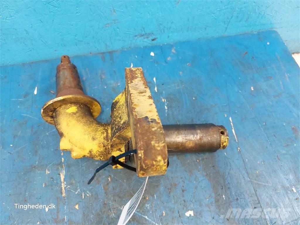 New Holland TF46 Accesorii combine agricole