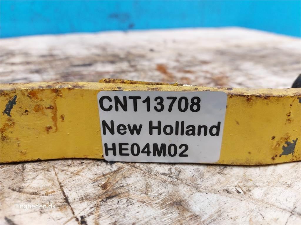 New Holland TF46 Utilaje agricole - Altele