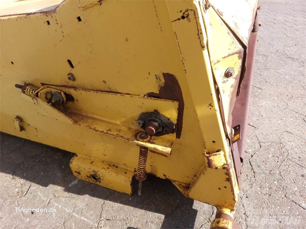 New Holland TF46 Accesorii combine agricole